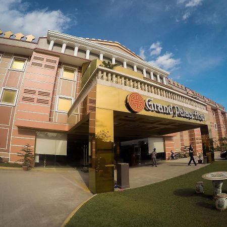 Butuan Grand Palace Hotel Butuan City Ngoại thất bức ảnh