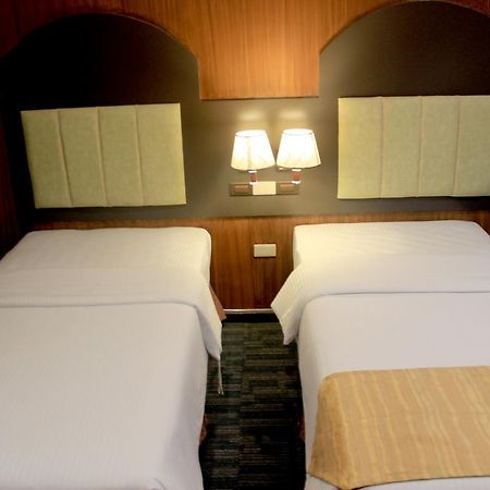 Butuan Grand Palace Hotel Butuan City Ngoại thất bức ảnh