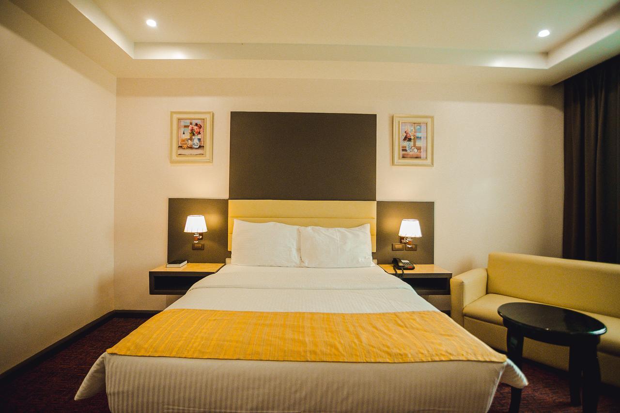 Butuan Grand Palace Hotel Butuan City Ngoại thất bức ảnh