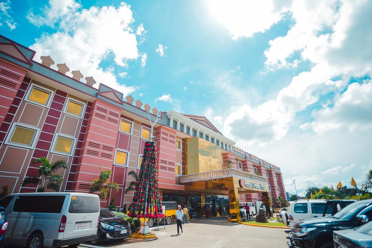 Butuan Grand Palace Hotel Butuan City Ngoại thất bức ảnh