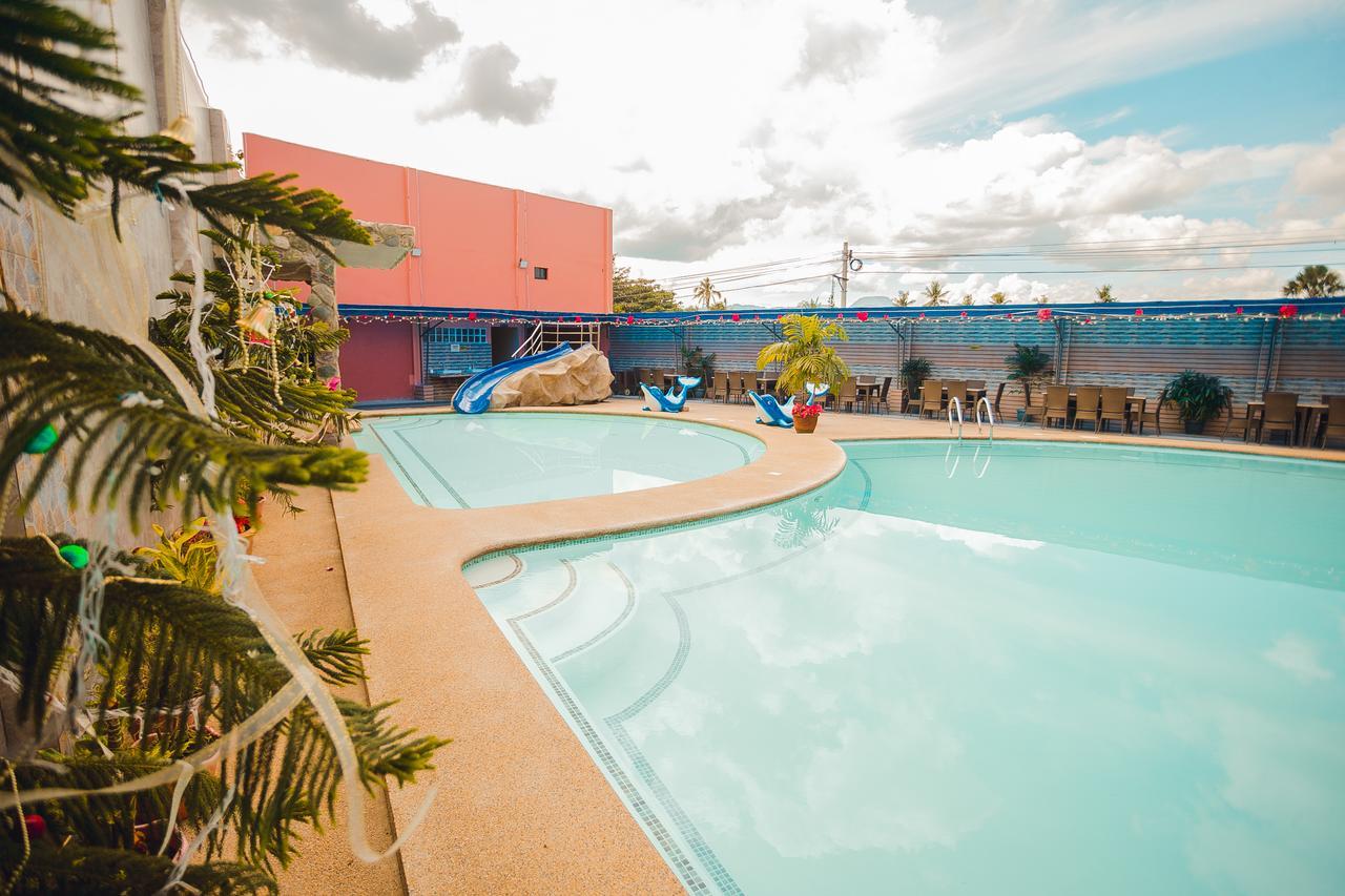 Butuan Grand Palace Hotel Butuan City Ngoại thất bức ảnh