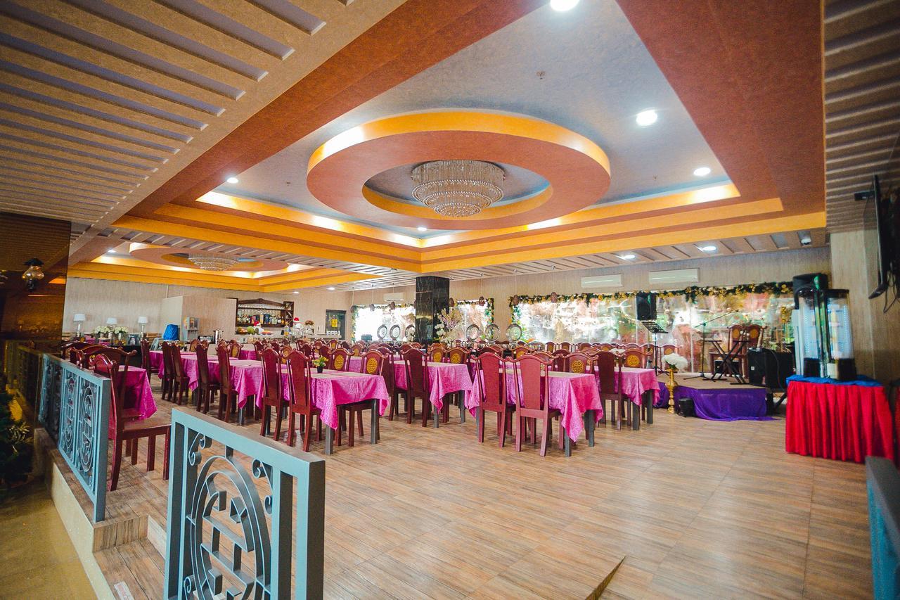 Butuan Grand Palace Hotel Butuan City Ngoại thất bức ảnh