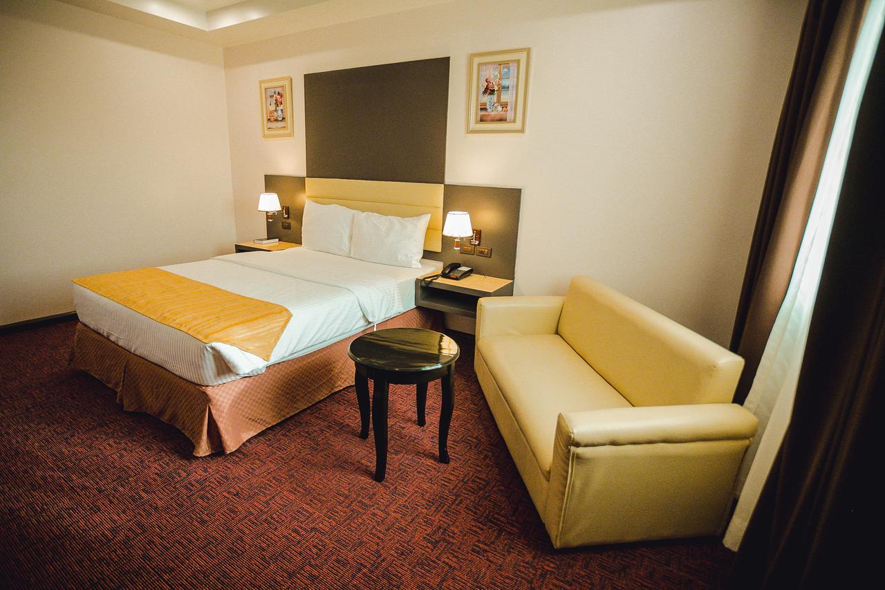 Butuan Grand Palace Hotel Butuan City Ngoại thất bức ảnh