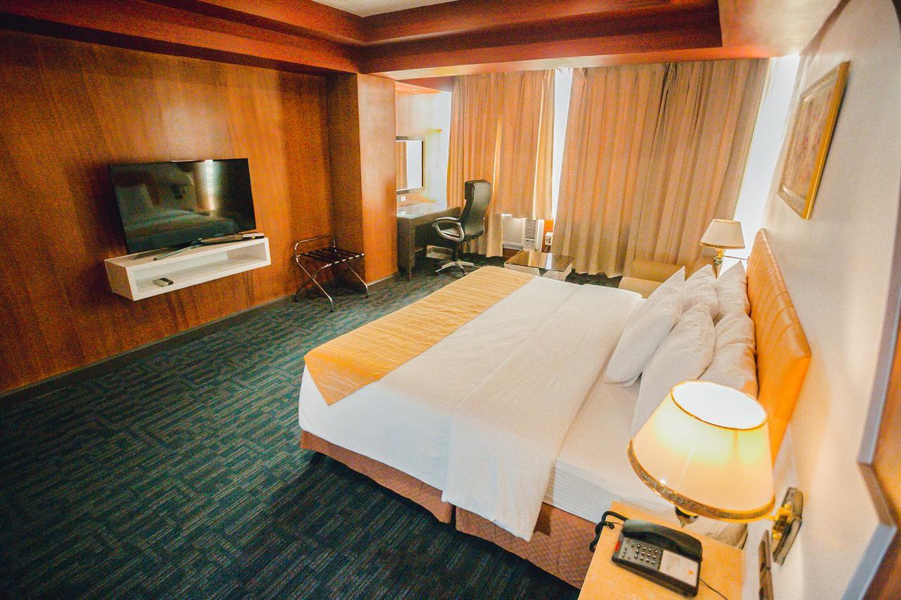 Butuan Grand Palace Hotel Butuan City Ngoại thất bức ảnh