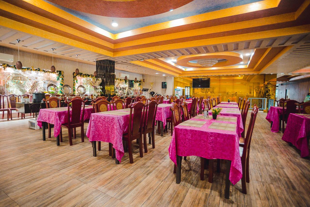 Butuan Grand Palace Hotel Butuan City Ngoại thất bức ảnh