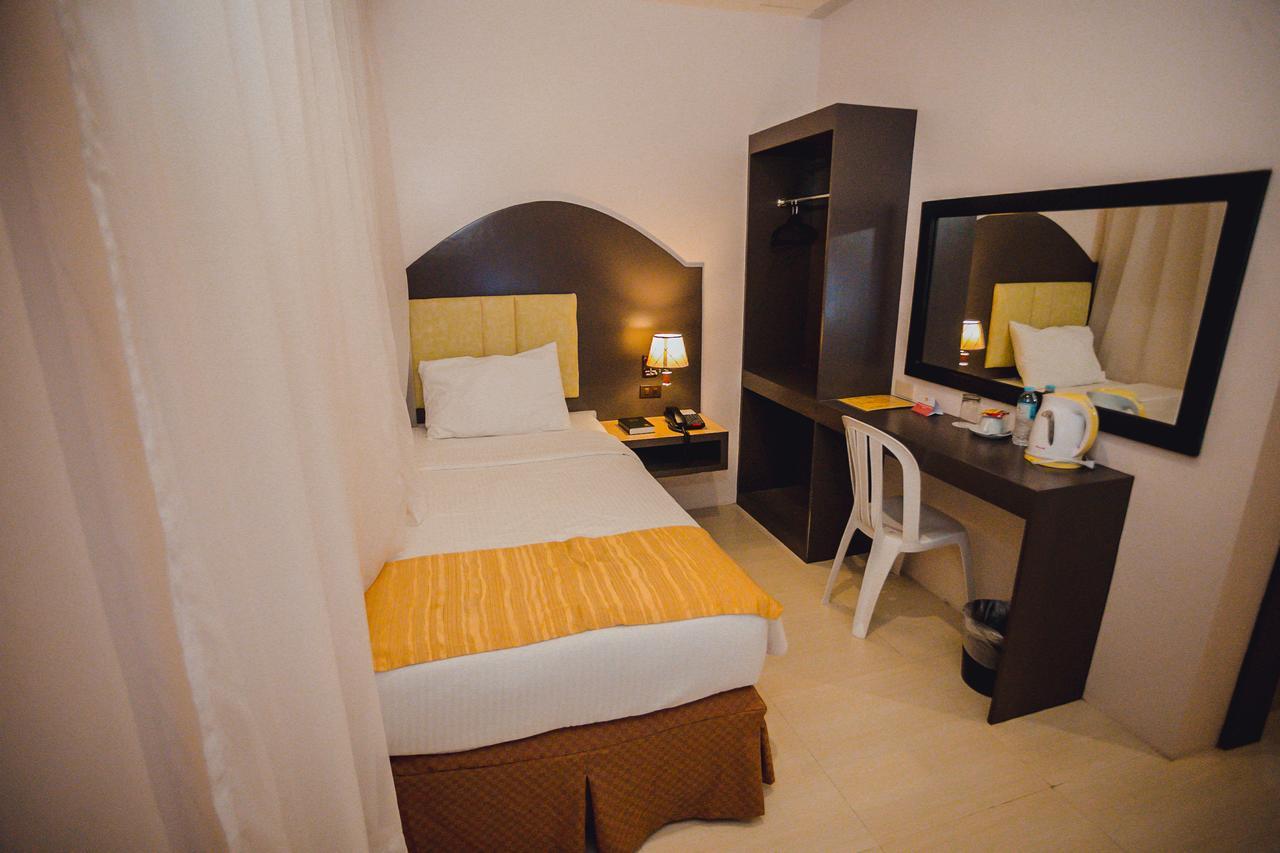 Butuan Grand Palace Hotel Butuan City Ngoại thất bức ảnh
