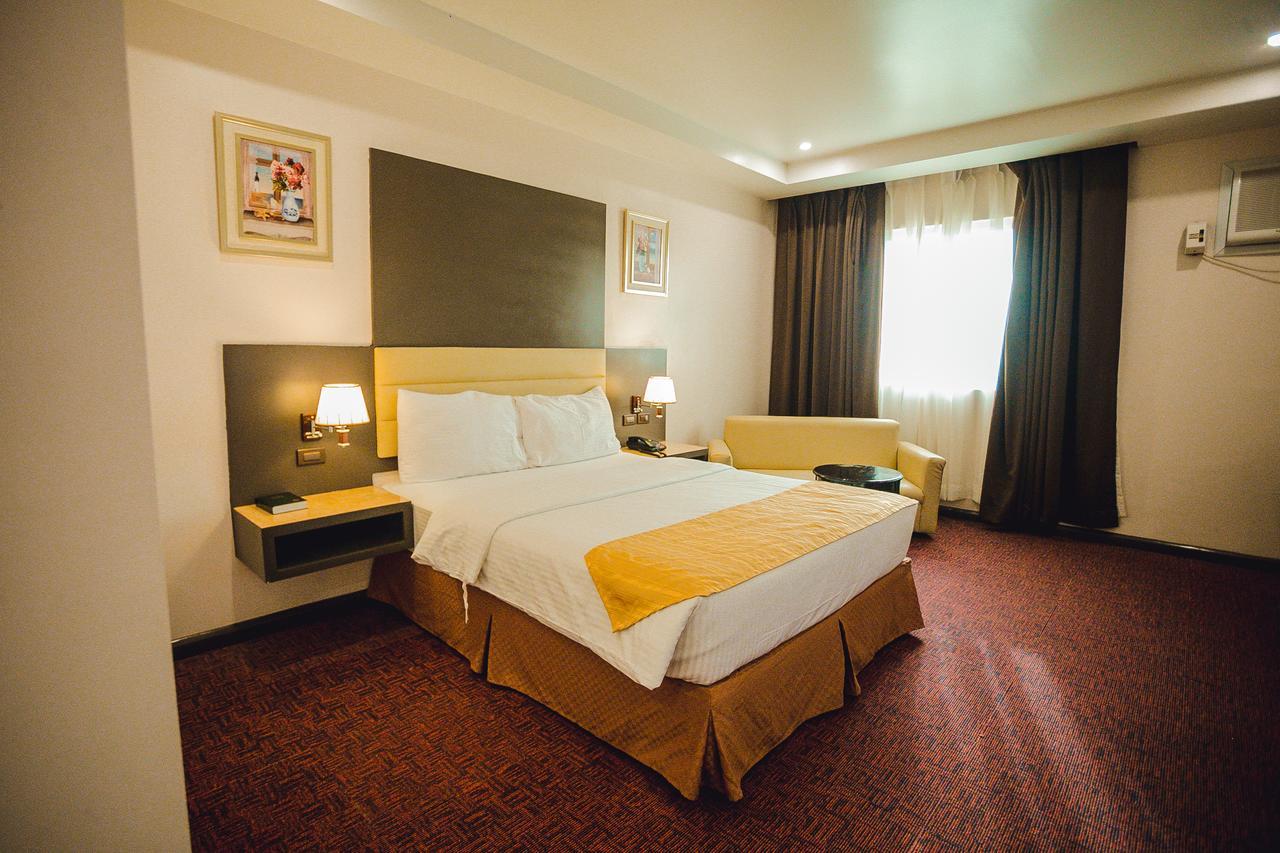 Butuan Grand Palace Hotel Butuan City Ngoại thất bức ảnh