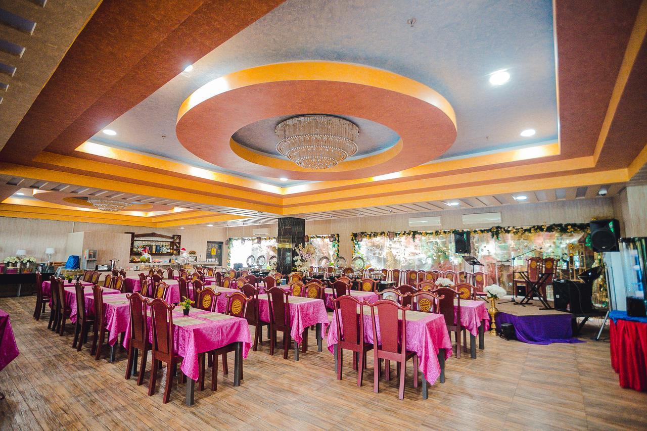 Butuan Grand Palace Hotel Butuan City Ngoại thất bức ảnh