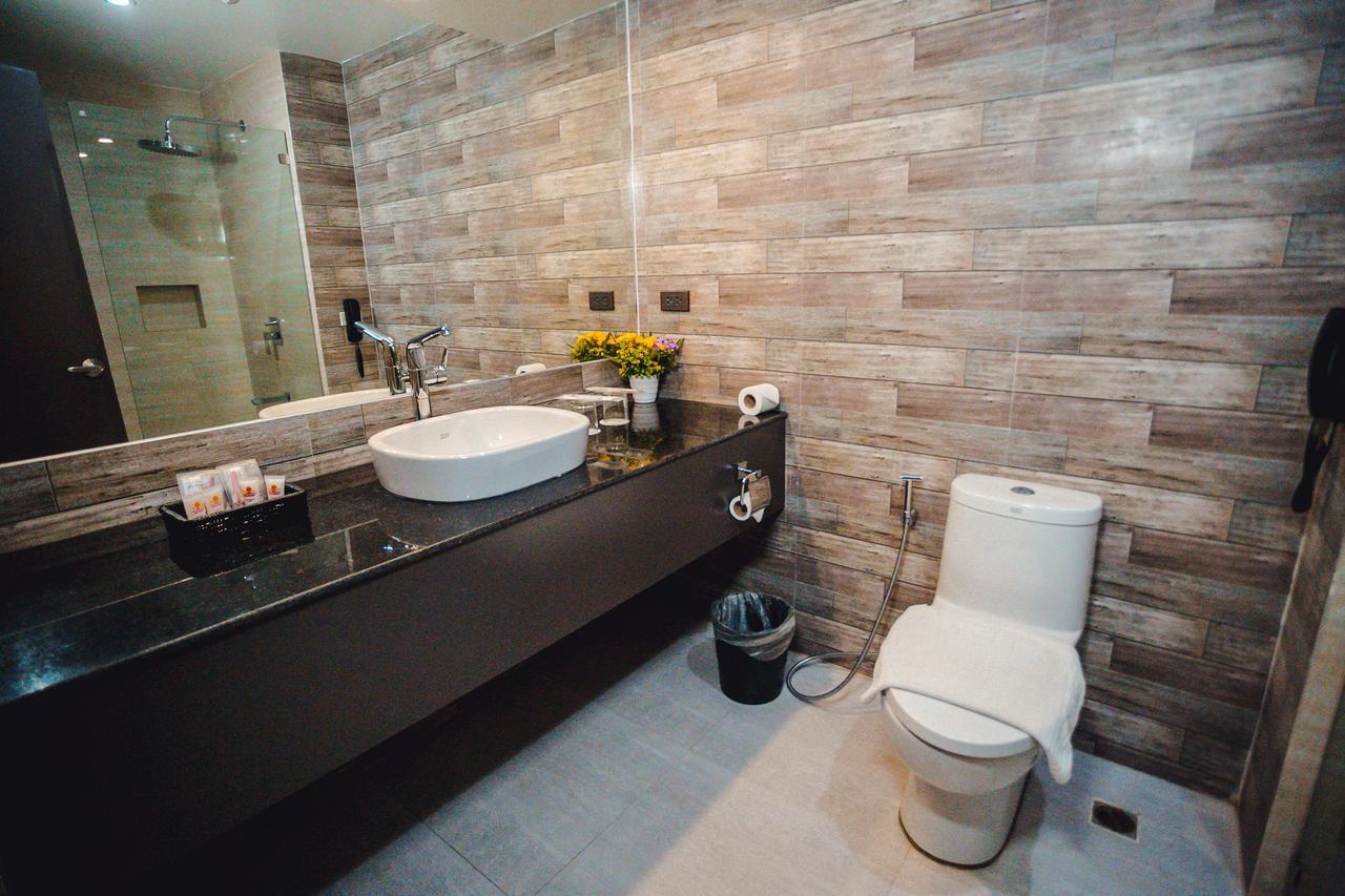 Butuan Grand Palace Hotel Butuan City Ngoại thất bức ảnh