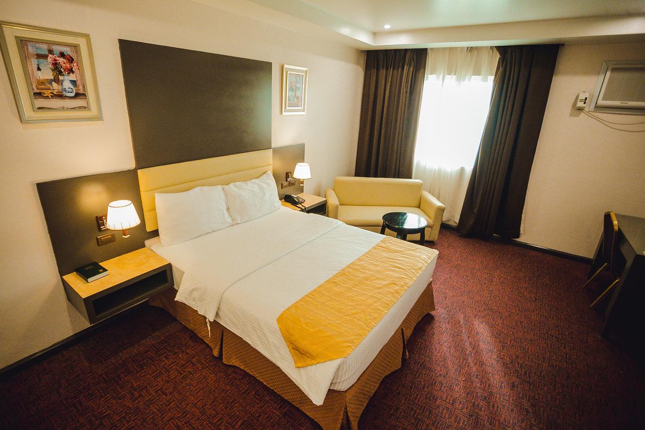 Butuan Grand Palace Hotel Butuan City Ngoại thất bức ảnh