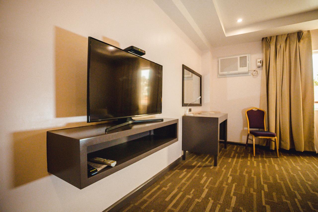 Butuan Grand Palace Hotel Butuan City Ngoại thất bức ảnh