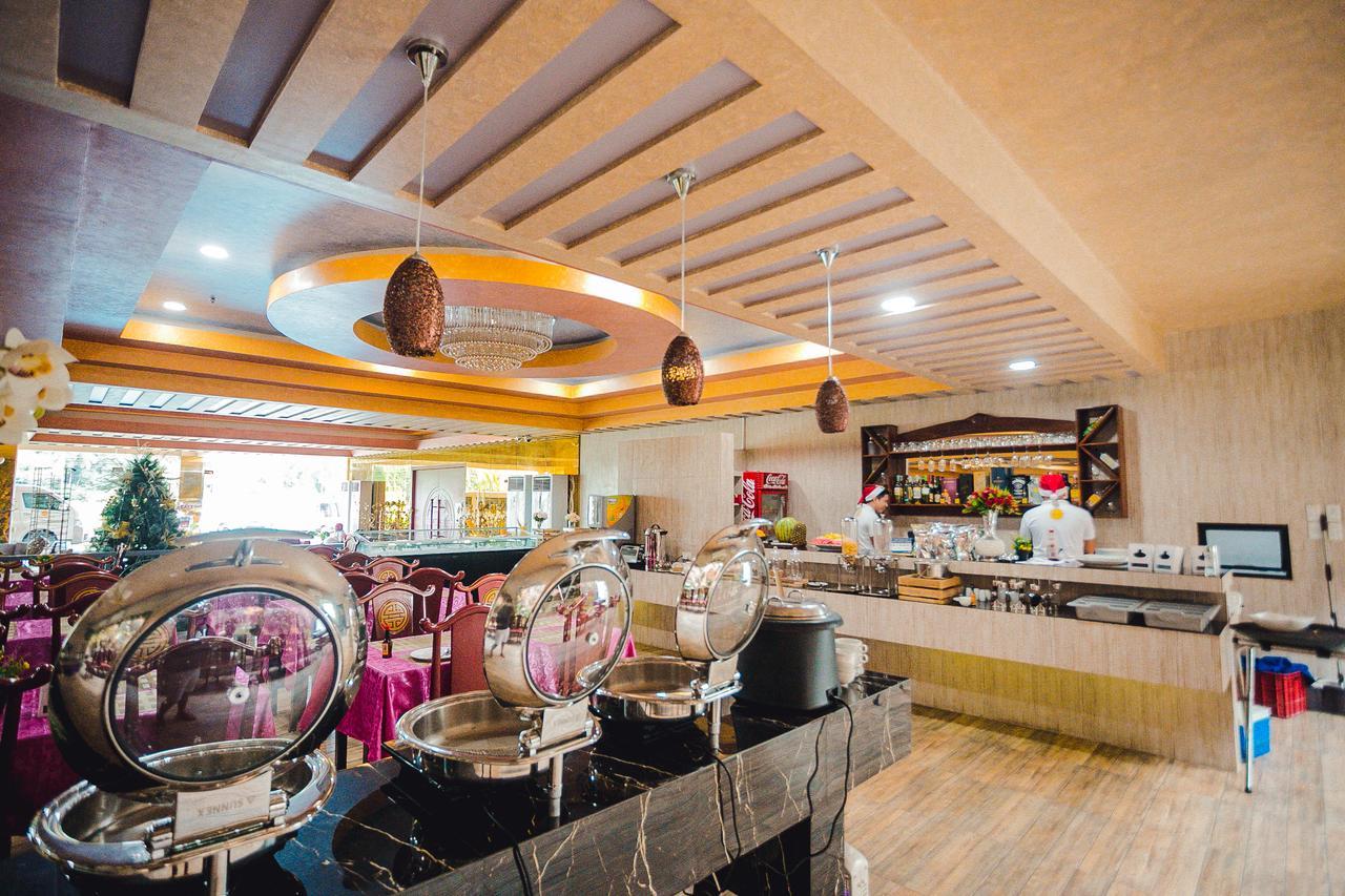 Butuan Grand Palace Hotel Butuan City Ngoại thất bức ảnh