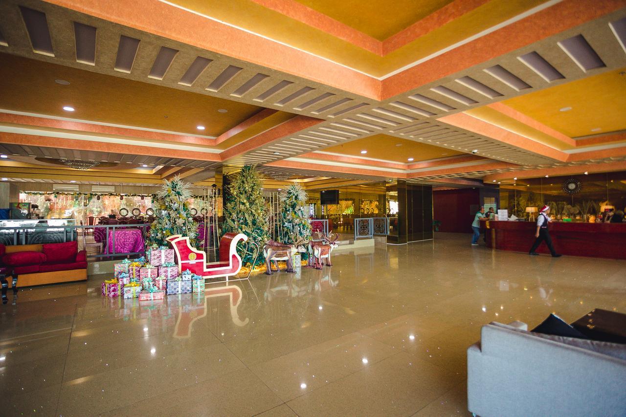 Butuan Grand Palace Hotel Butuan City Ngoại thất bức ảnh