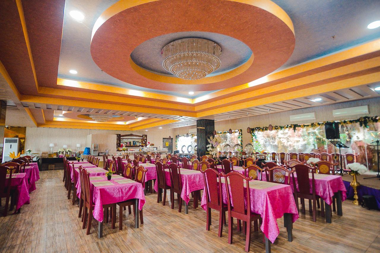 Butuan Grand Palace Hotel Butuan City Ngoại thất bức ảnh