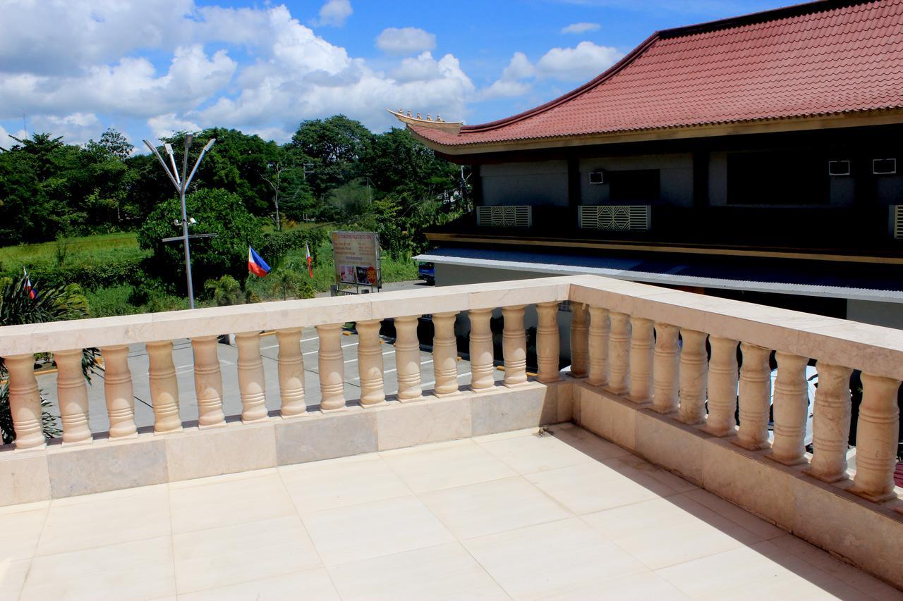 Butuan Grand Palace Hotel Butuan City Ngoại thất bức ảnh