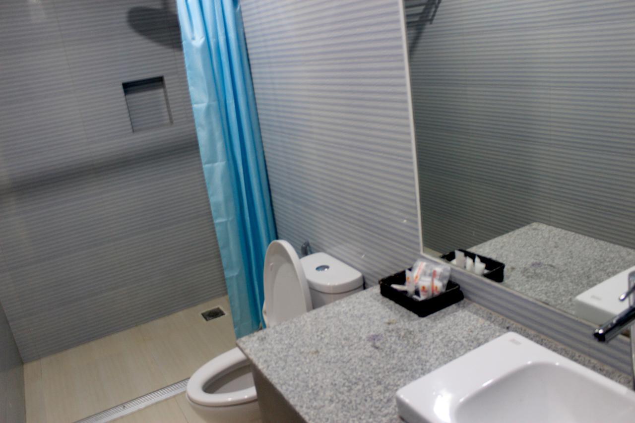Butuan Grand Palace Hotel Butuan City Ngoại thất bức ảnh