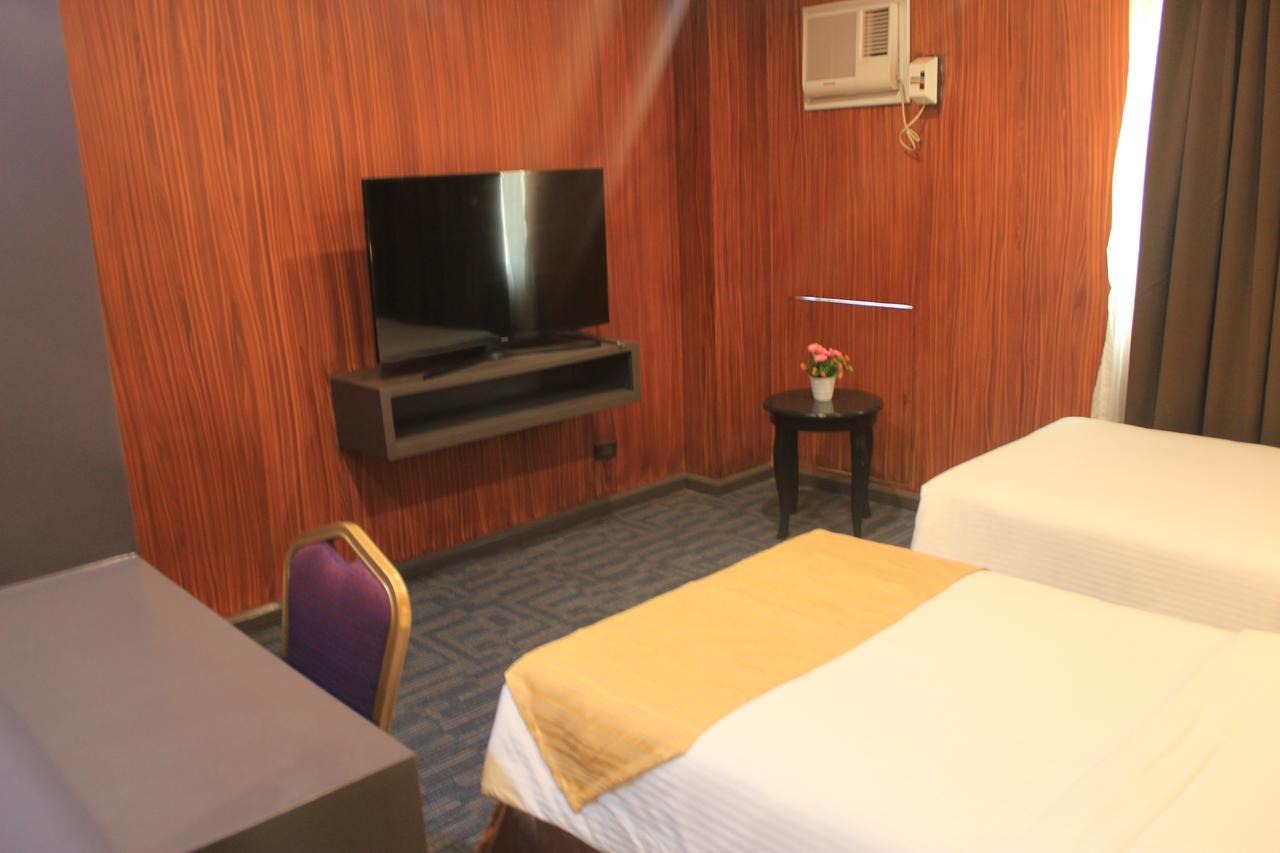 Butuan Grand Palace Hotel Butuan City Ngoại thất bức ảnh